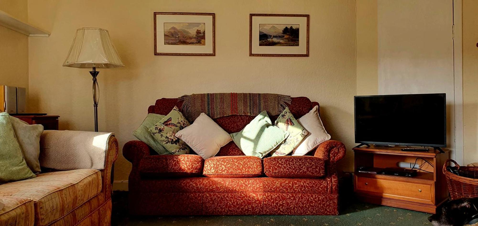 Acharacle Isle Of Carna, Secluded Scottish Island, Loch Sunartヴィラ エクステリア 写真